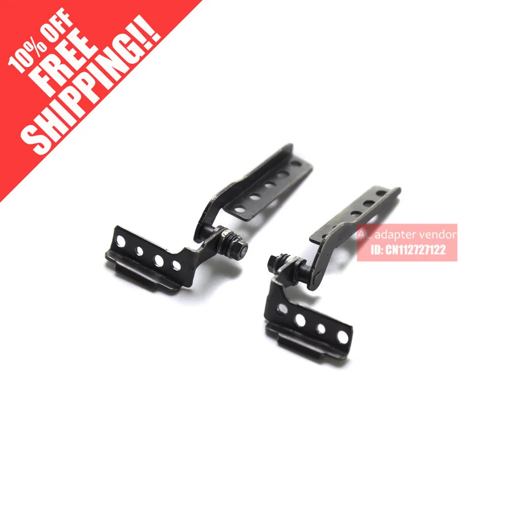 

FOR Asus axis 1011 1011CX 1011HA 1011PX 1016 1016P screen brand new laptop LCD hinges