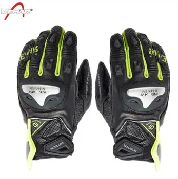 

VEMAR Motorcycle Gloves Breathable Motocross Wearable Protective Professional Cycling Gloves Guantes Moto Luvas Motorbike Gloves