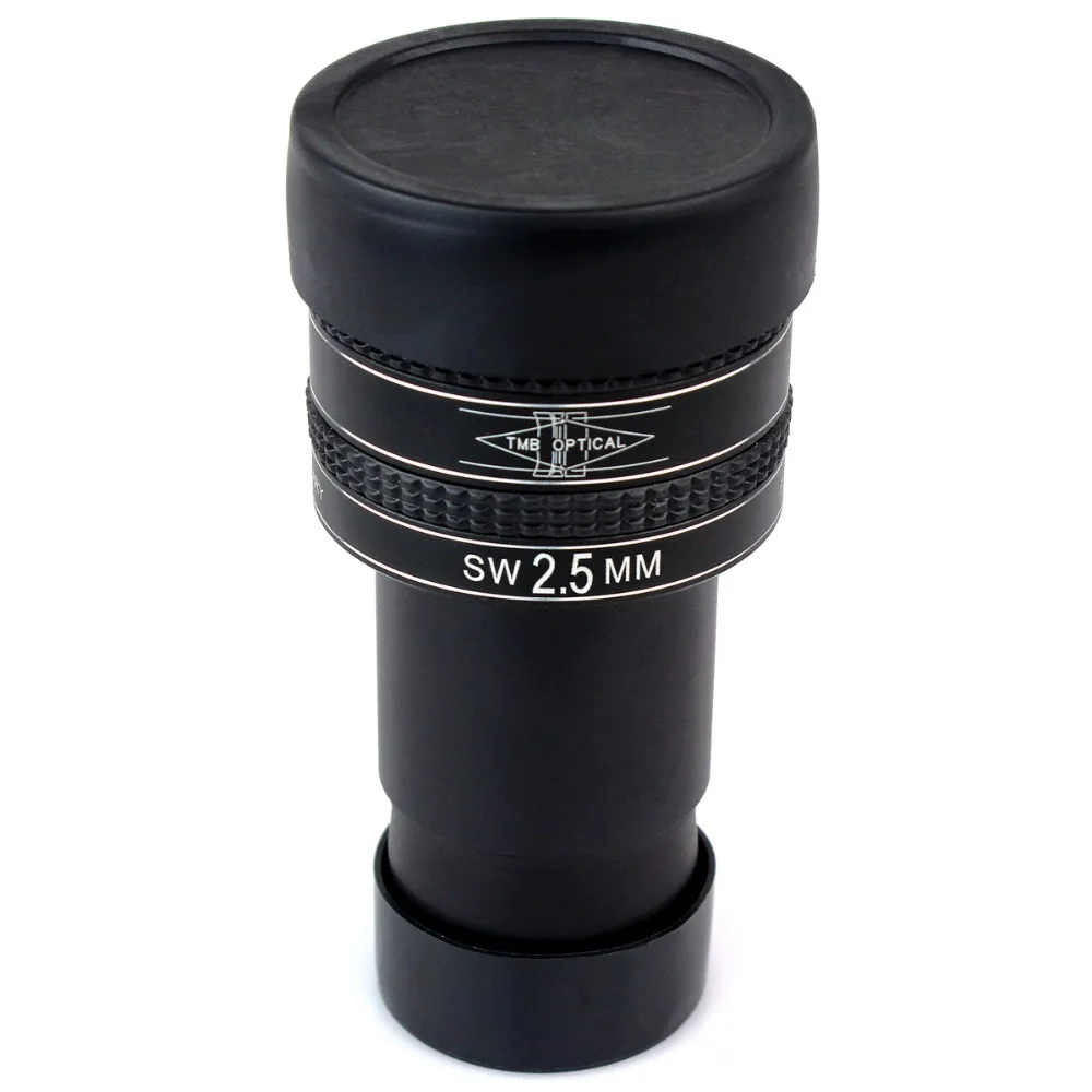 TMB eyepiece 2.5mm3