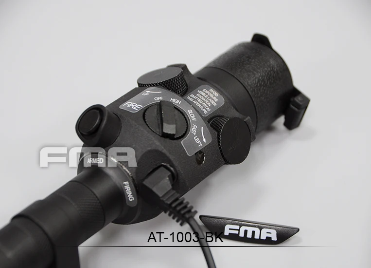 fma AT-1003-BK 6