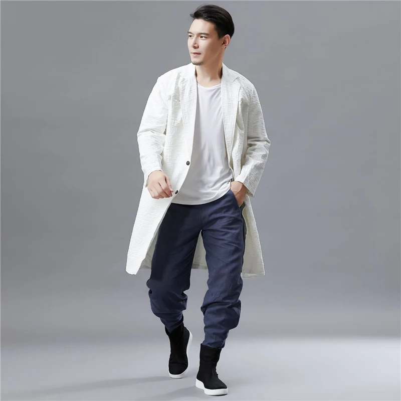   Men trench (3)