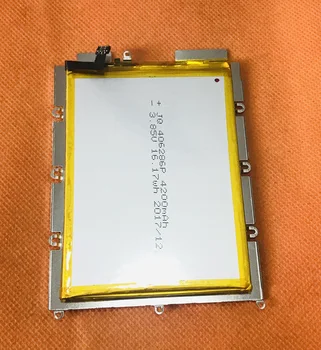 

Original 4200mAh Battery Batterie Batterij Bateria for Vernee Mix 2 MTK6757 Octa Core 6.0 Inch