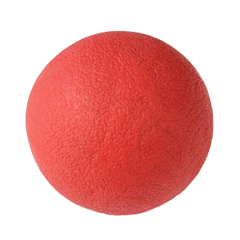 Dog Toys Balls Solid Elastic Bite Resisting Bounce Ball For Dogs 6181013 font b Pet b