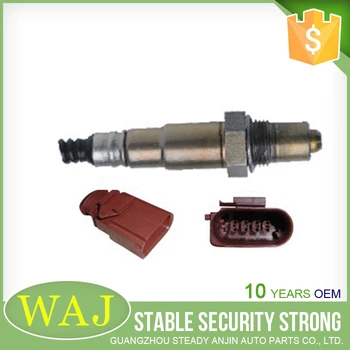 

Customize VW Passat 3C CC Automotive lambda sensor oxygen o2 sensors 06J906262C