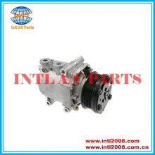 2L1Z19V703CA 3L2Z19V703AC 5W1Z19V703AA YCC151 YCC161 безмасляный воздушный компрессор кондиционера для Ford Explorer 4.6L и Mercury Mountaineer