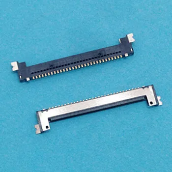 

I-PEX 20327-030E-11 LCD Interface 0.5 Spacing 30 Pin LVDS Connector