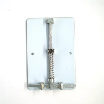

Universal PCB Holder Logic Board Clamp Fixture Firmly Work Station For Mobile Phone Circuit Board Repair Tool