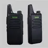Walkie Talkie