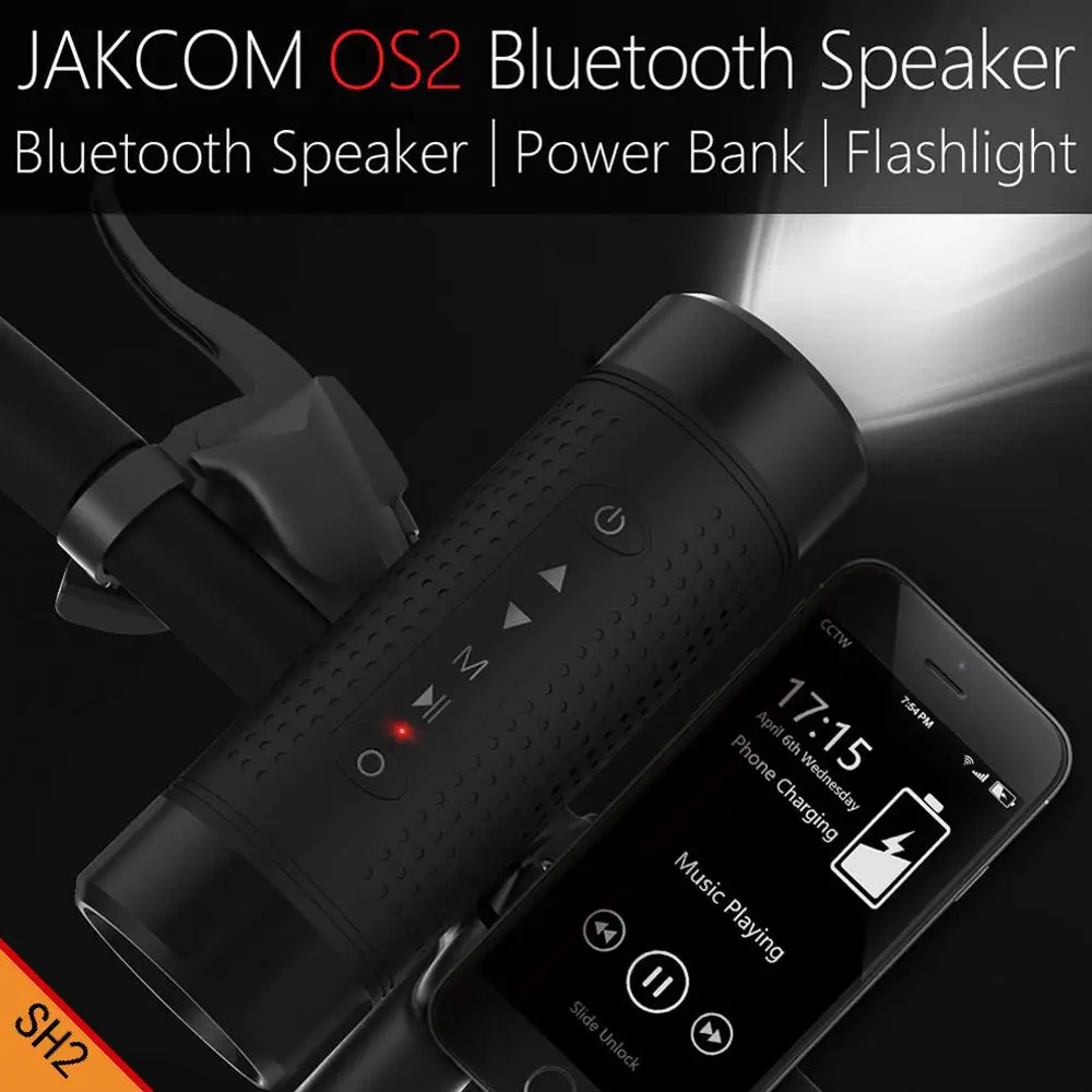 

JAKCOM OS2 Smart Outdoor Speaker hot sale in Radio as radio diy kit tt032 degen