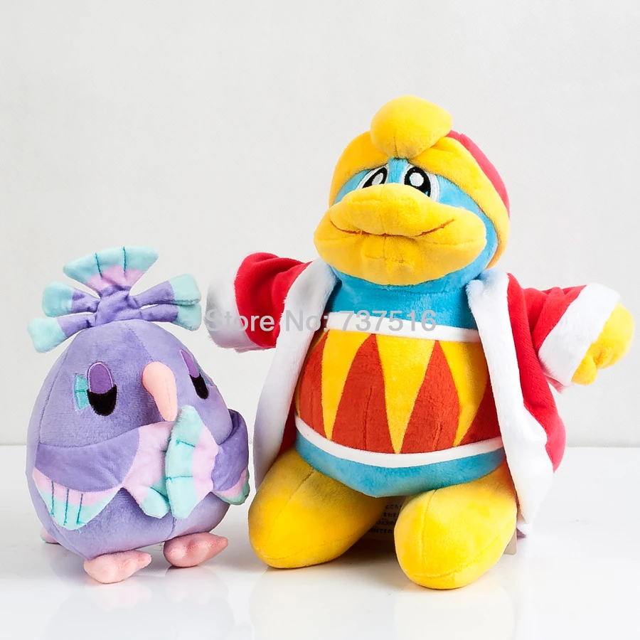 oricorio plush