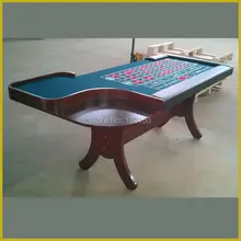 CZ-007 стол для покера, игра в рулетку, 240*120 см, стол для казино
