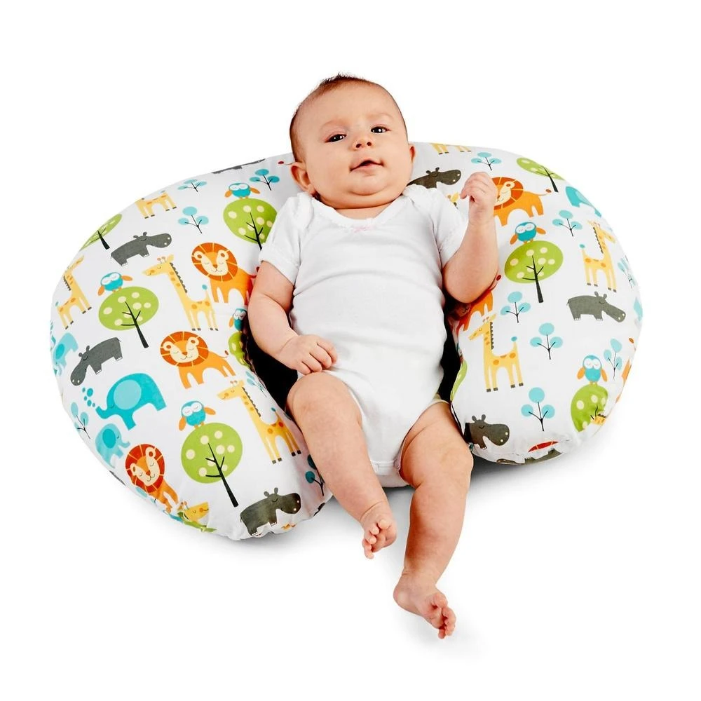 Подушка для кормления Chicco Boppy