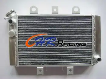 

Aluminum Radiator for ATV POLARIS PREDATOR 500 2003-2007 03 04 05 06 07