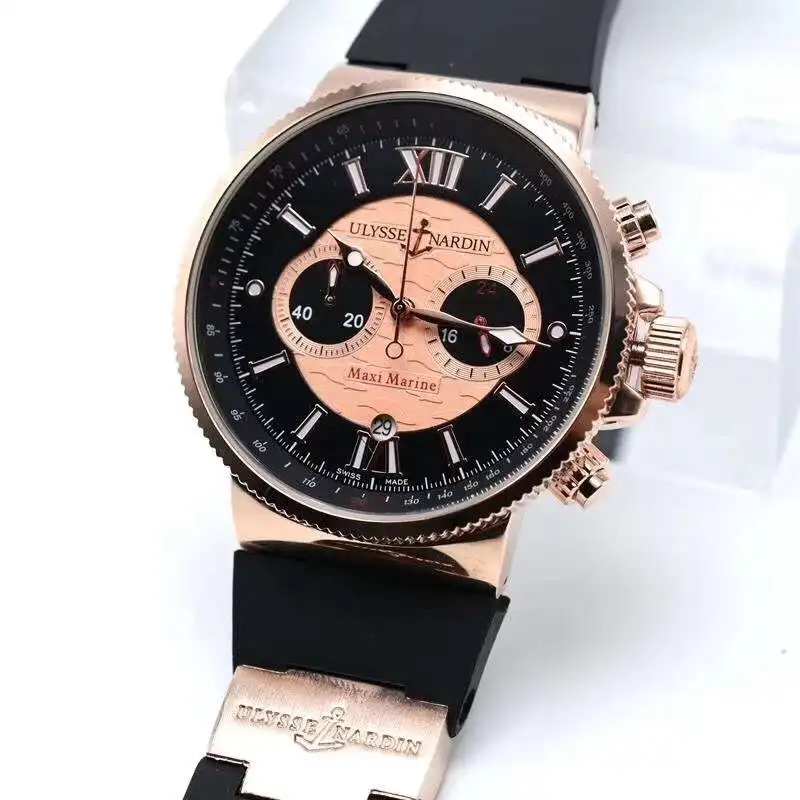 

2019 new watch