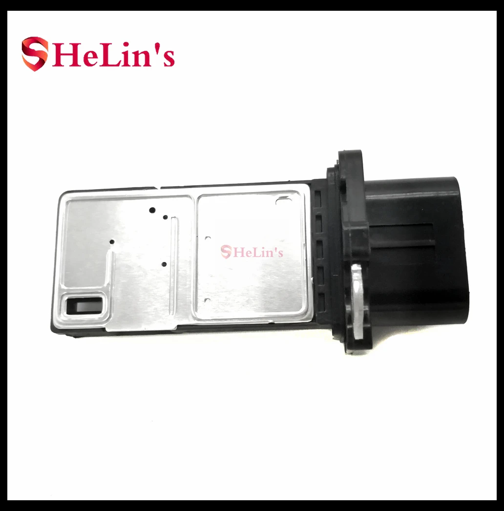 

AFH70M-43A 12576410 15865791 Mass Air Flow Maf Sensor For CADILLAC XLR SRX STS 3.6L 4.4L 4.6L CHEVROLET HHR 2.4L HUMMER H3 5.3L