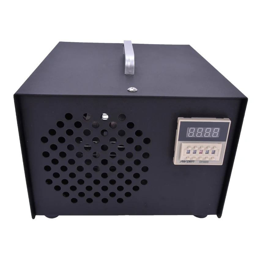 1 шт. 7 Гц/ч генератор озона машина очистки воздуха для домашнего воздухоочистителя, машина озона для очистки воздуха