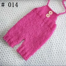 Для новорожденных, мохер Штаны реквизит для фотосессий; реквизит для детской фотосессии