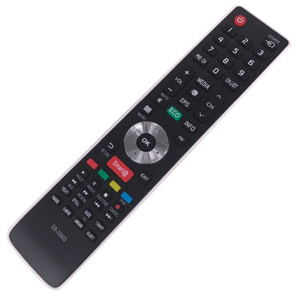 NEW Original remote control For Hisense TV ER 33903 LTDN39K360SG EU