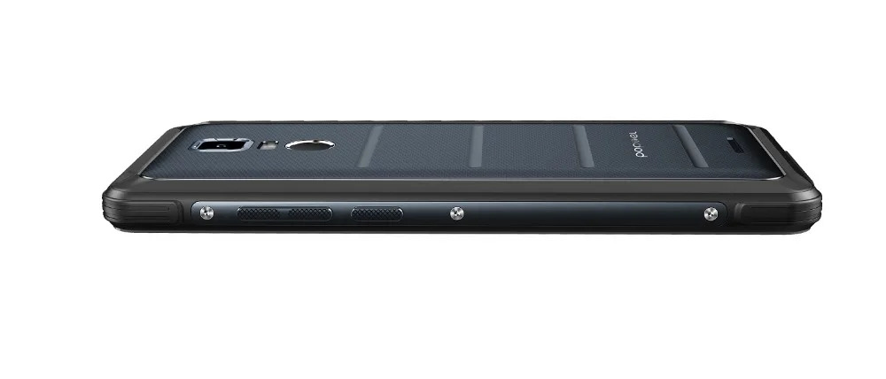 Оригинальный POPTEL P10 5 ''HD Android 8 1 мобильный телефон с водонепроницаемым корпусом