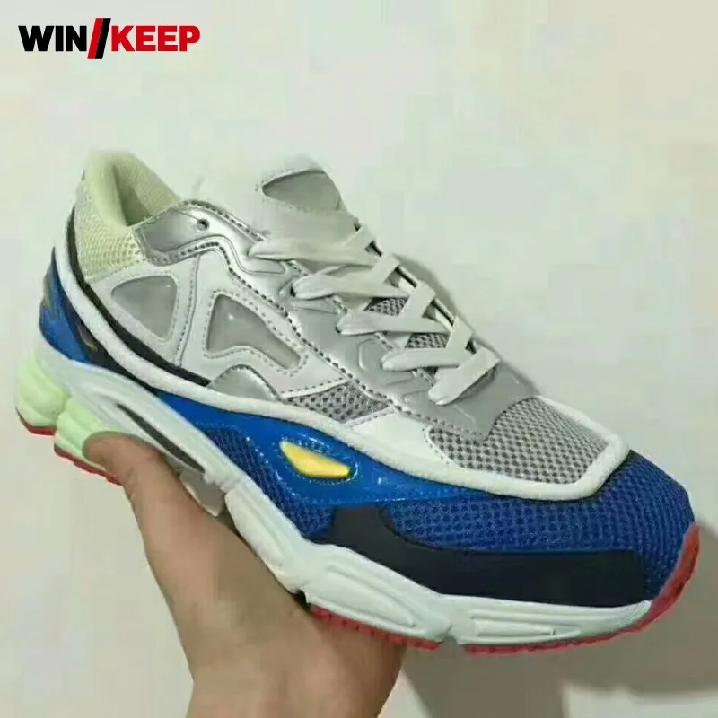 toe runner shoes