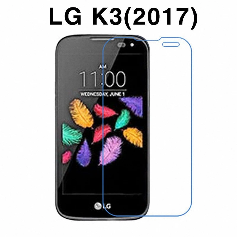 24 LG K3 2017