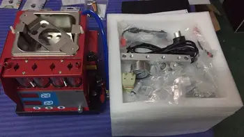 

Ultrasonic Fuel Injector tester and Cleaner MST-30 add Special Function Clearing Engine Compartment nozzle washing machine