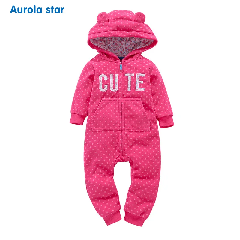 AS5668 KIDS WINTER Bodysuits Rompers 61