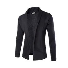High Quality Autumn Winter Coat font b Men b font Casual Cardigan font b Men b