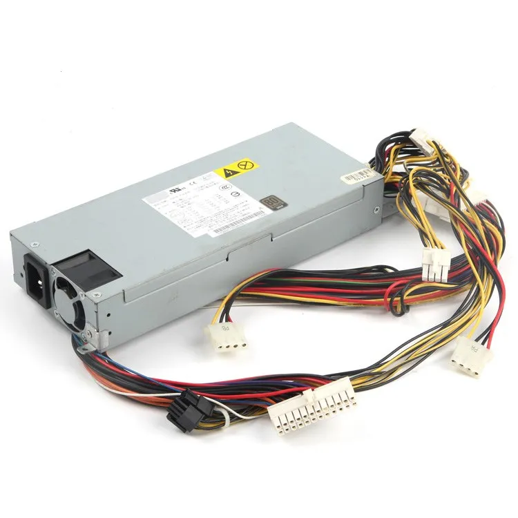 Блок питания для сервера FS9030 400 Вт 1U Flex ATX PSU 80 PLUS GOLD блок 24 + 8 8|Блоки компьютеров| |