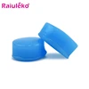6Pcs Silicone  Anti-Noise Ear Plugs For Sound Insulation Ear Protection Swimming Earplugs Quiet Learn Workplace Safety Earplugs ► Photo 1/6