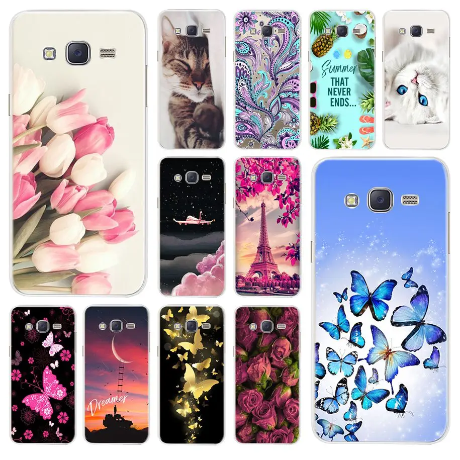

Fashion Phone Case For Samsung Galaxy J5 2015 J500F Case Cover Silicone Soft TPU Cover For Samsung J5 2016 Galaxy J5 2017 Fundas