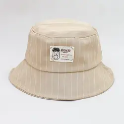 2019 Хлопок Граффити патч Панама для рыбака шляпа Открытый Дорожная шляпа шляпы от солнца для Для женщин 450