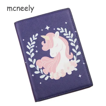 

Russia France PU Leather Passport Cover with Credit Card Holder Protector Cover Case Porte Carte Bancaire Etui Carte Bancaire