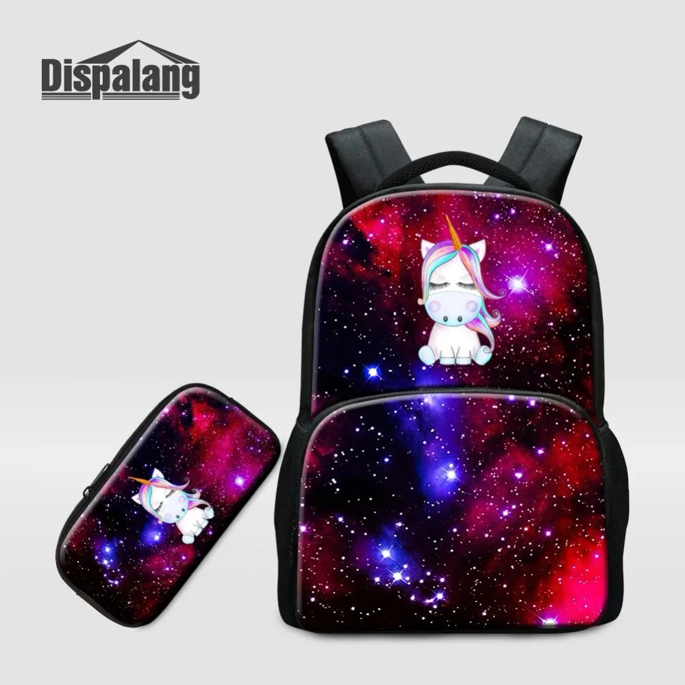 unicorn-universe-mochila-de-lona-para-ordenador-portatil-para-adolescentes-bolsa-de-libros-para-ordenador-de-17-pulgadas-grande-para-viaje-2-piezas-escolar