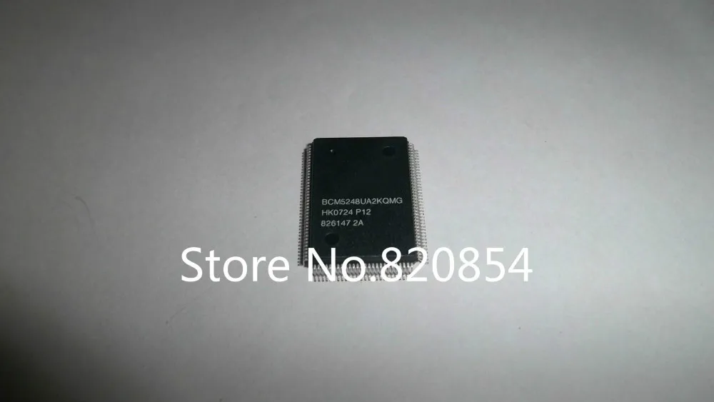 360 ピース/ロット BCM5248UA2KQMG P12 BCM5248UA2KQM P12 BCM5248UA2KQMG ...