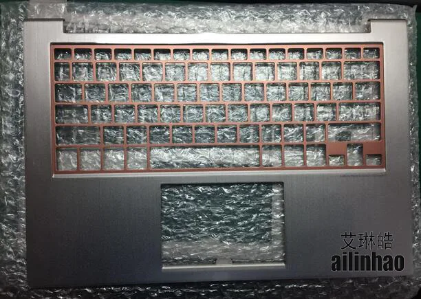 Ailinhao ноутбука ЖК-дисплей чехол для ASUS UX31 UX31E C основа клавиатуры в поле случае