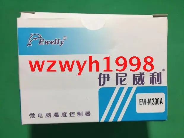 

Free shipping EWELLY EWELLY EW-330 Freezer Thermostat Temperature Controller EW-M330A
