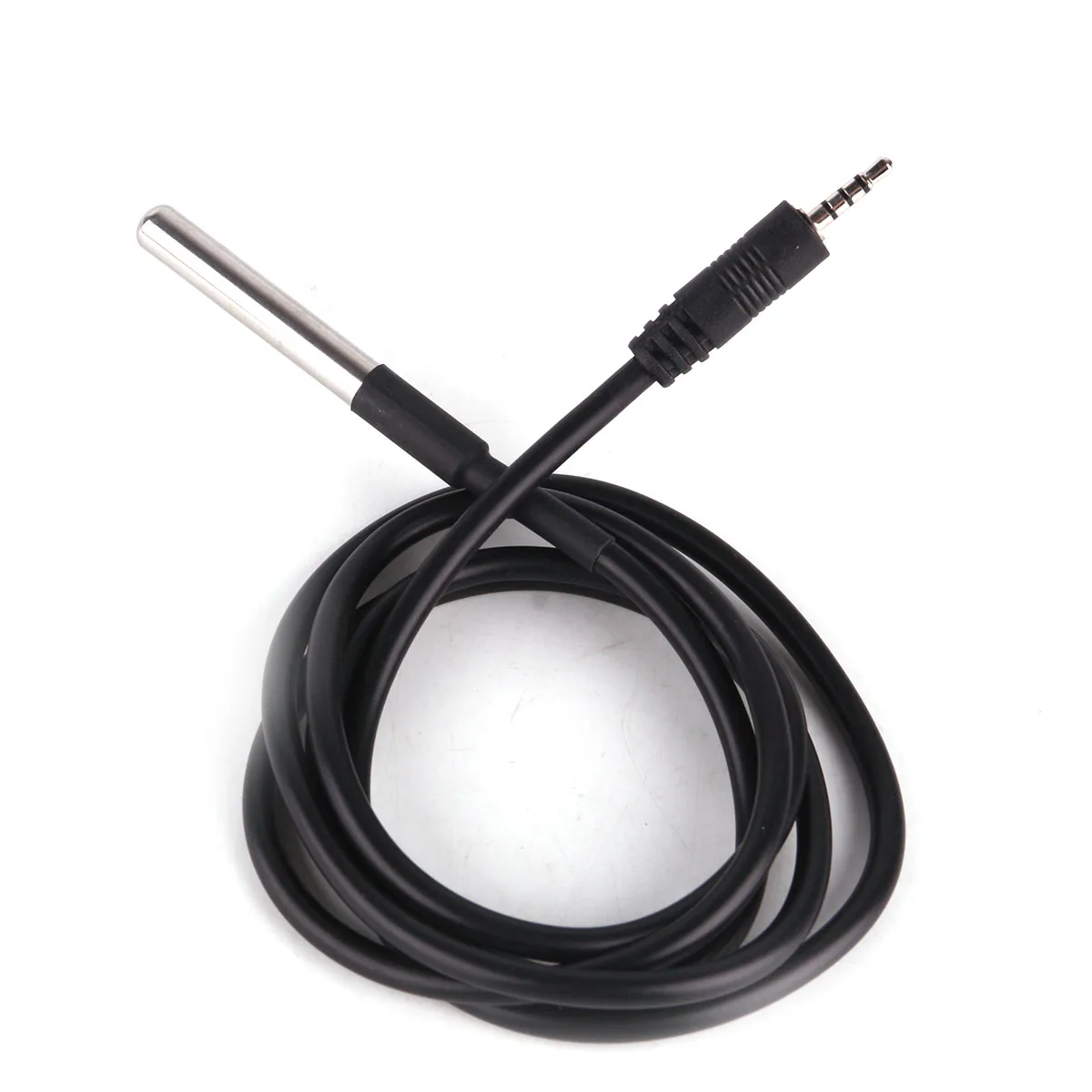Sonoff AM2301 датчик температуры и влажности DS1820 Датчик Высокая точность для TH10