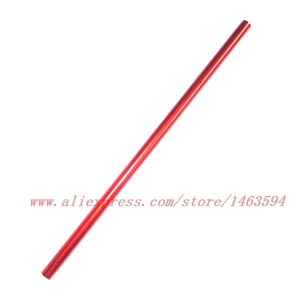 

Wholesale UDI U12 U12A U7 U23 RC Helicopter Spare Parts Tail big boom tail pipe Free Shipping