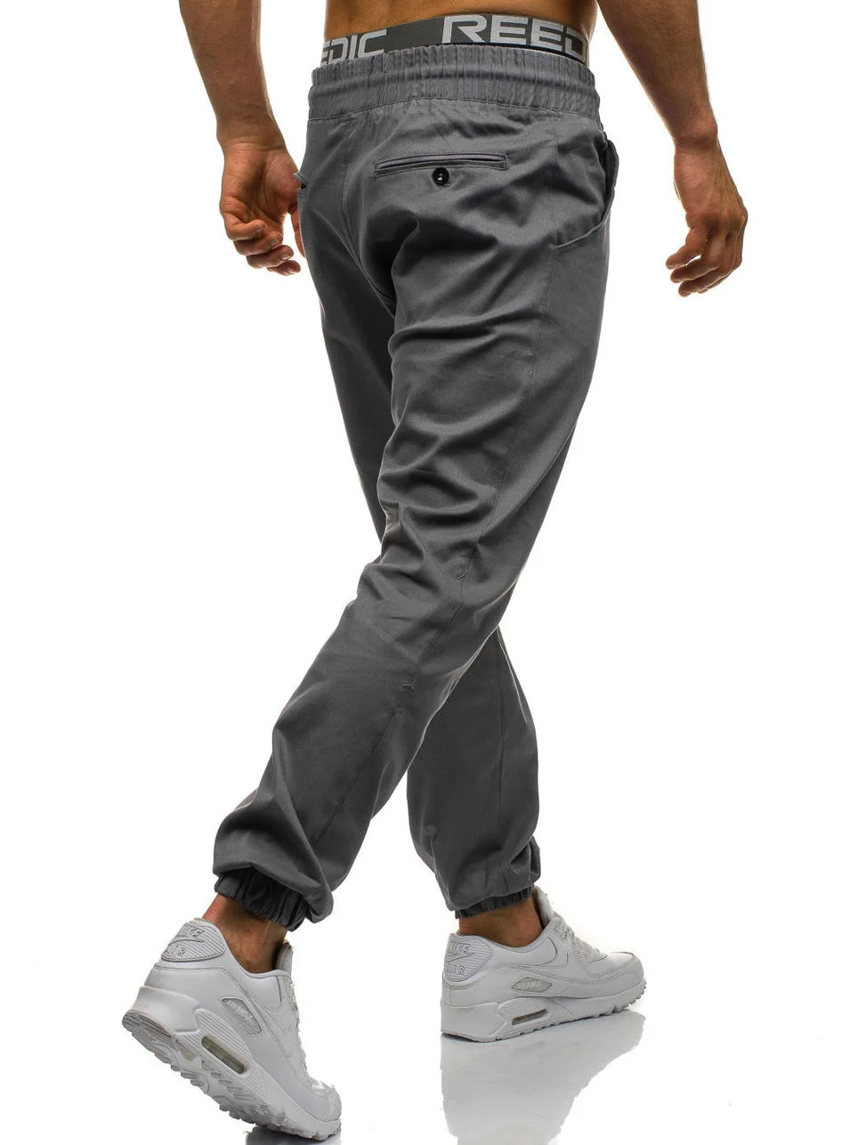 Штаны New Joggers