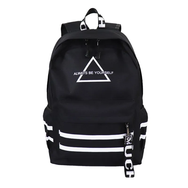 

2019 Men Backpack Oxford Male Travel bag Backpacks fashion men and women Designer student bag laptop bag High capacity backpack