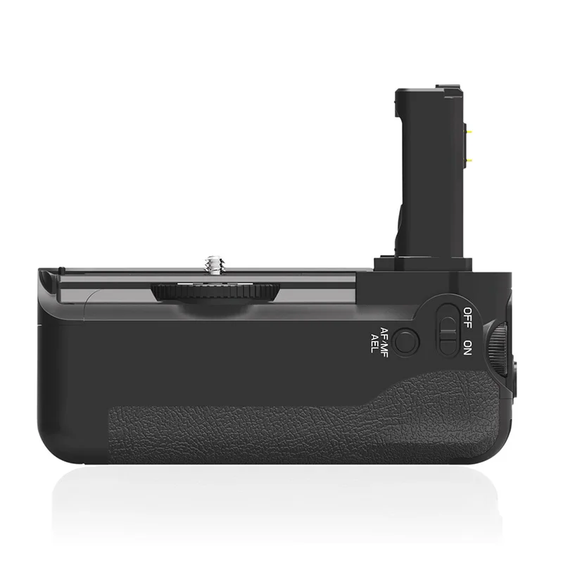 MEIKE MK-AR7 Встроенный 2,4g беспроводной контроль батарейный блок для sony A7 A7r A7s