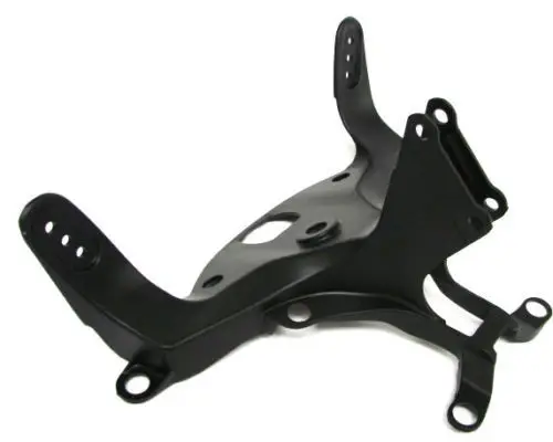 

Brand new Upper Fairing Cowl Headlight Stay Bracket For 2007-2008 Yamaha YZF R1