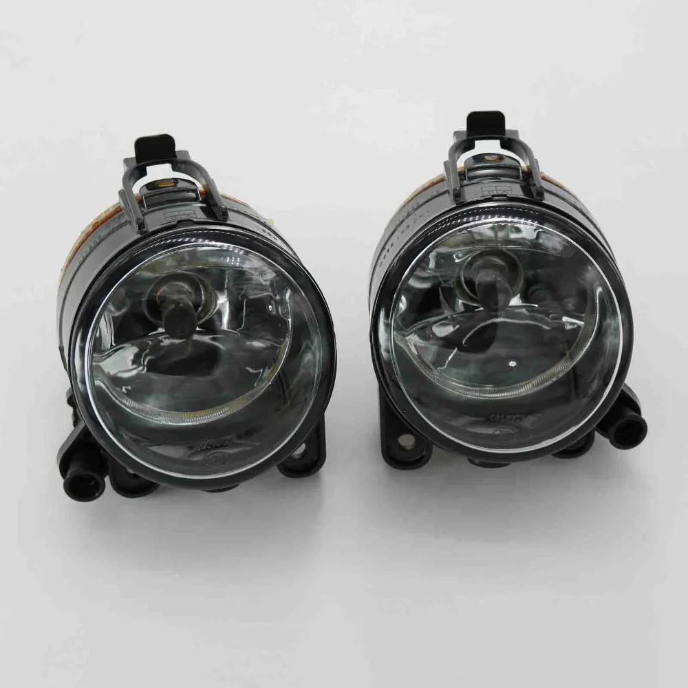 

Car Light For VW Golf 5 V MK5 R32 2004 2005 2006 2007 2008 2009 Front Bumper Halogen Car Fog Light Fog Lamp