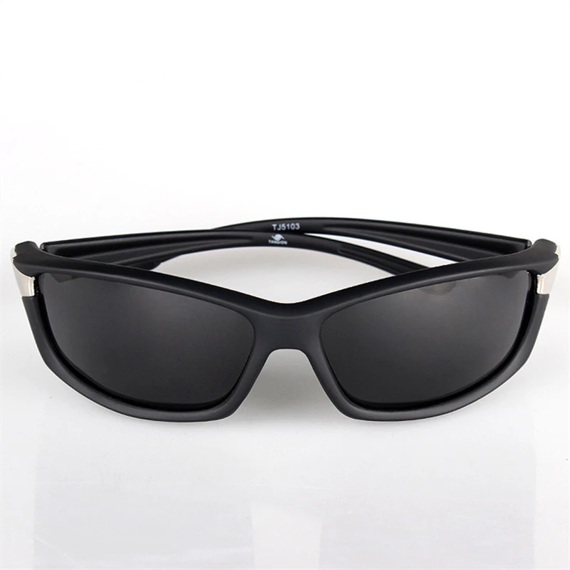 Ywjanp, мужские Поляризованные армейские очки, спортивные солнцезащитные очки для вождения, UV400, для рыбалки, мужские тактические солнцезащитные очки, стимпанк, для мужчин, Gafas