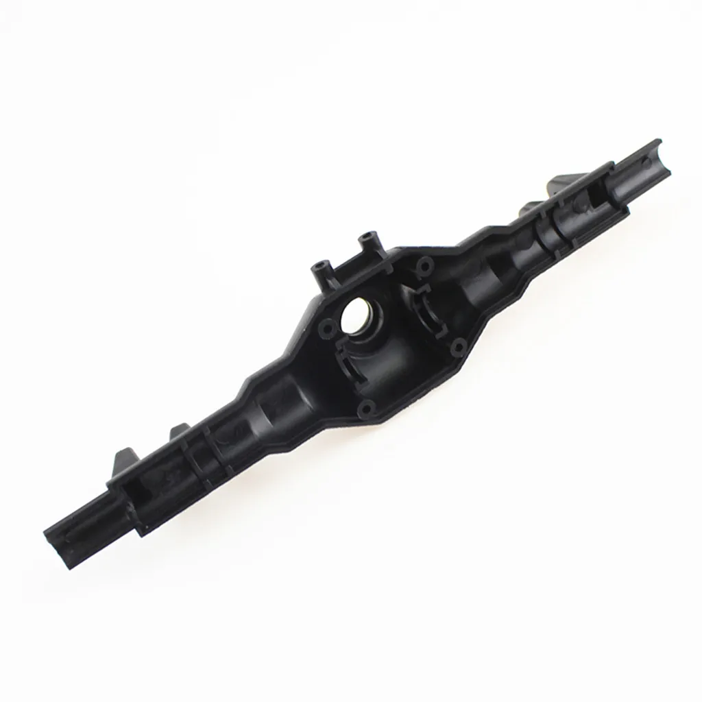 Задняя мост коробка передач крышка чехол часть для Wltoys 12428/12423/12429 RC