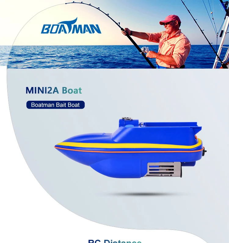 carp bait boat (1)
