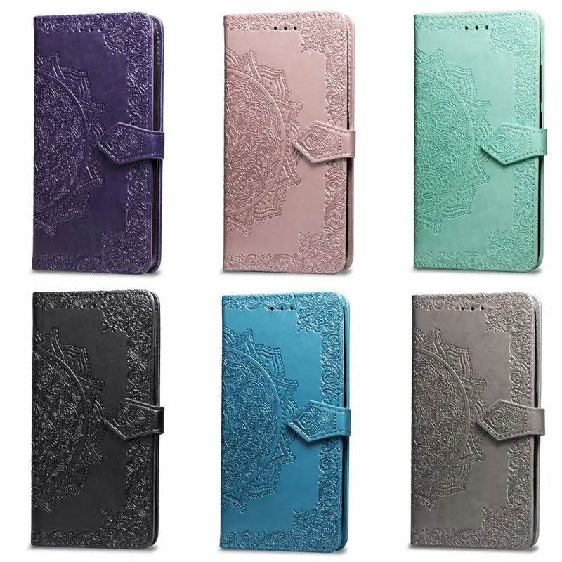 

Case for Redmi 6A Note 5 6 Pro 5 Plus Note 6 Pro Wallet Leather Flip Case For Xiaomi Redmi 6A 5A 5 Plus Mi A2 Lite Case