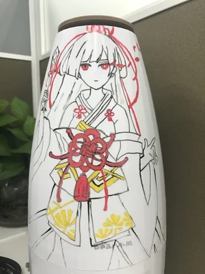 7