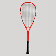 Легкая профессиональная ракетка для сквоша, Спортивная тренировочная ракетка из алюминиевого углеродного волокна для начинающих, Настенная ракетка со струнным FCSQ-01